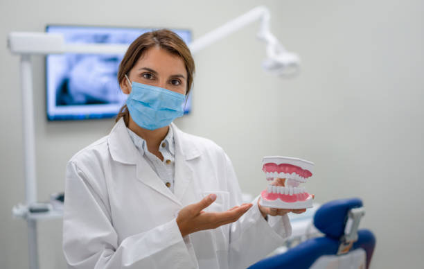 Best Emergency Dentist for Knocked-Out Tooth in Affton, MO
