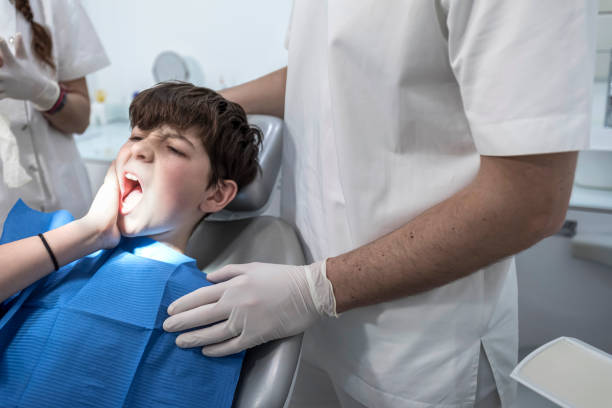Best Emergency Cosmetic Dentistry in Affton, MO