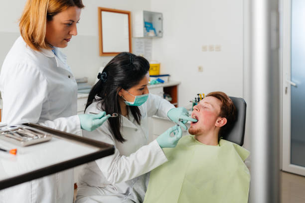 Best Pediatric Emergency Dentist in Affton, MO